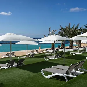 Apartmanhotel Ona Alborada, Costa Del Silencio